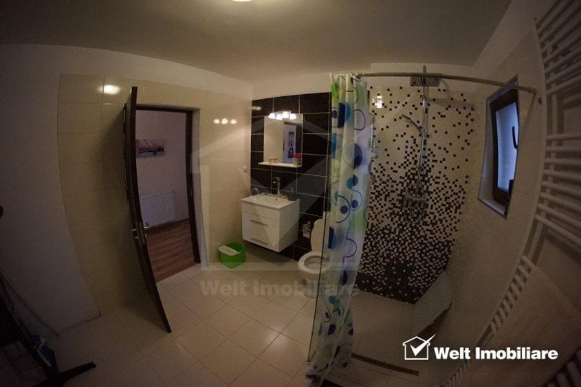 Casă individuală cu 5 camere cu Teren 300 Mp în Sânnicoară