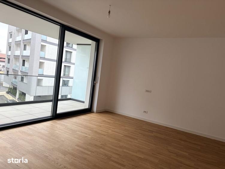 Apartament cu 2 camere în Băneasa