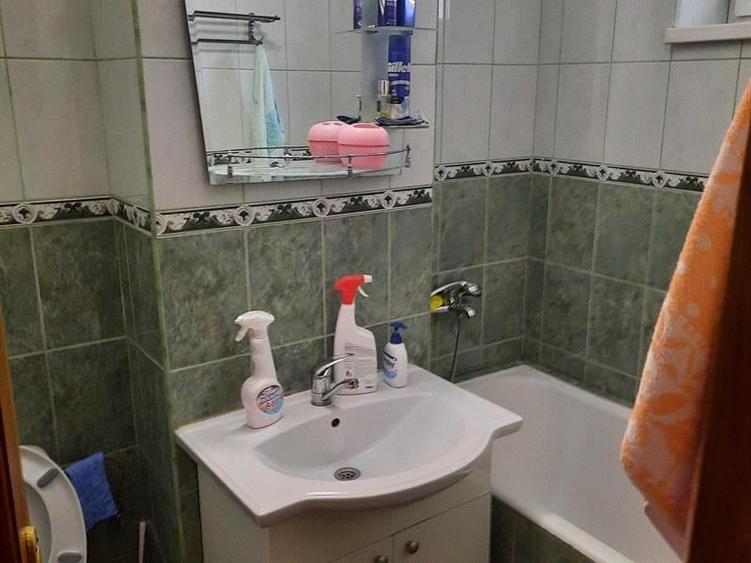 Apartament cu 3 camere decomandat în Fălticeni