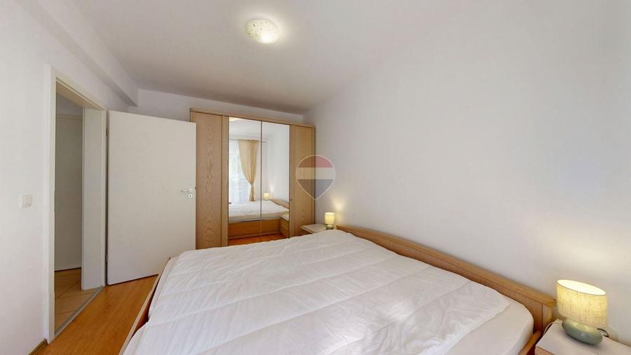 Apartament cu 2 camere decomandat, mobilat în Avantgarden