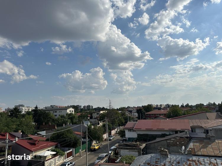 LA CHEIE - Apartament NOU premium cu 3 camere, TERASA, anexe, PARCARE - 11
