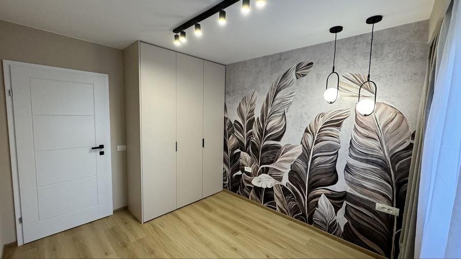 Apartament cu 3 camere decomandat în Mănăștur