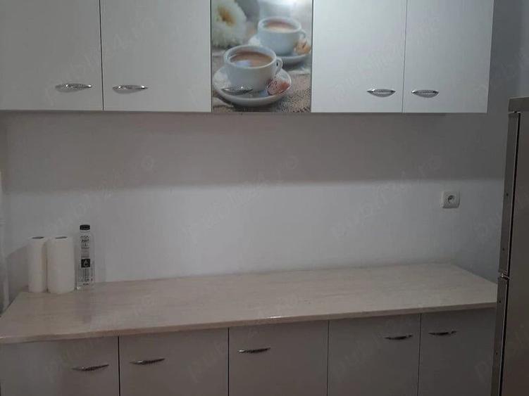 Garsonieră decomandată în Lujerului