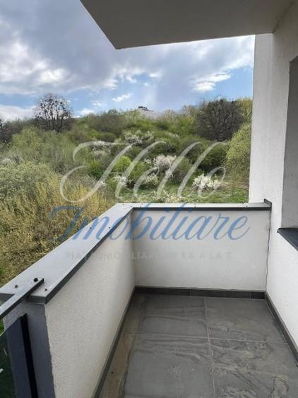 Apartament 3 camere, 62mp | Zona Stejarului | Floresti | - 8