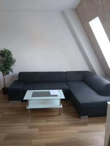 Apartament cu 2 camere semidecomandat în Vest