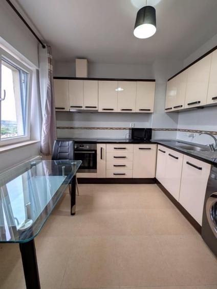 Apartament superb cu 2 camere, in Viva City, cu loc de parcare inclus - 7
