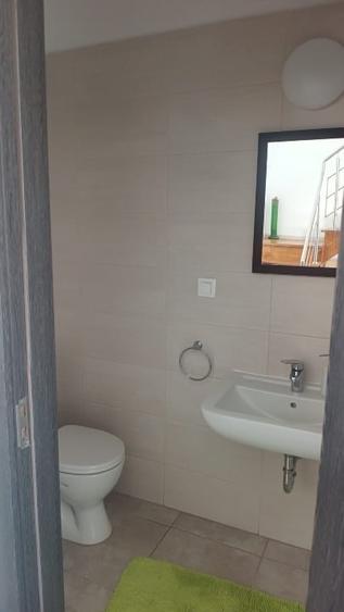 Apartament cu 2 camere decomandat, mobilat în Drumul Taberei