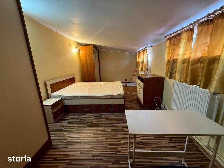 Apartament, 45 m2, - 2