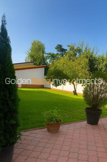 Vilă Erou Iancu Nicolae |  Locație premium stradală - 8
