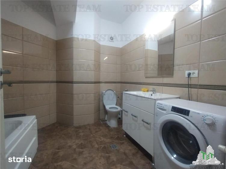 Apartament cu 4 camere decomandat în Berceni