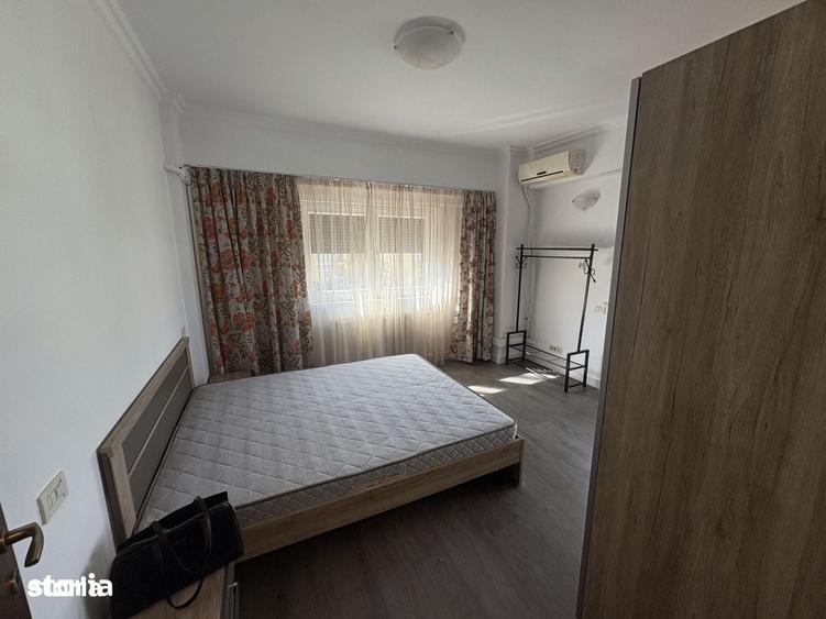 Apartament cu 3 camere decomandat în Grozăvești