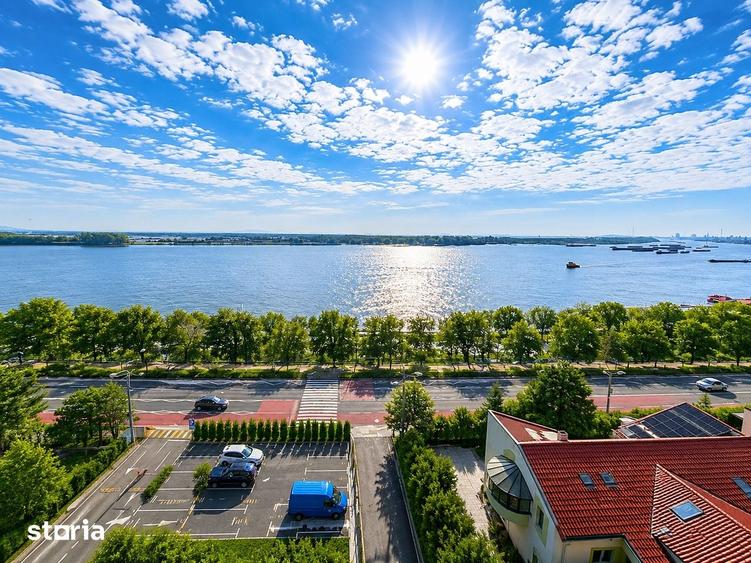 Apartament cu 3 camere decomandat în Țiglina 1
