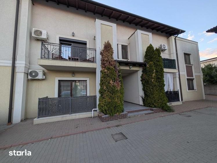 Apartament cu 2 camere în Moșnița Nouă
