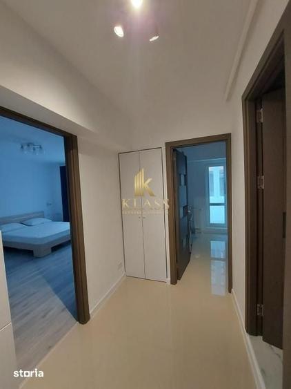 Garsoniera | Virtutii | Lujerului | 3 Minute Metrou | Renovat - 2