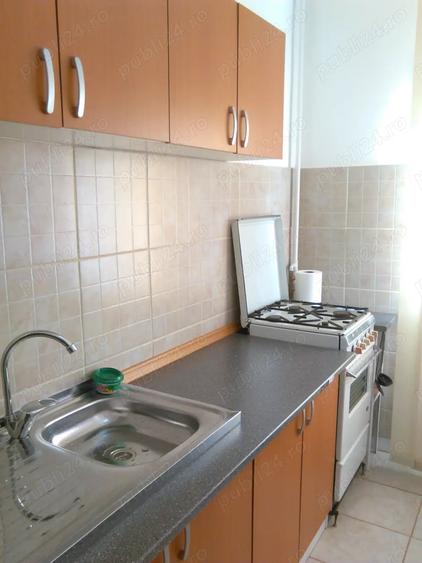 Apartament cu 2 camere decomandat în Nord