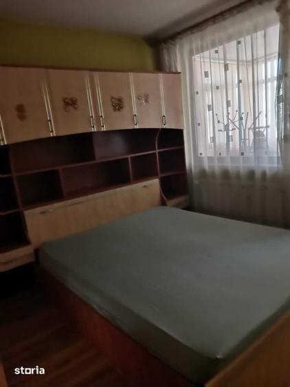 Apartament cu 2 camere decomandat în Berceni