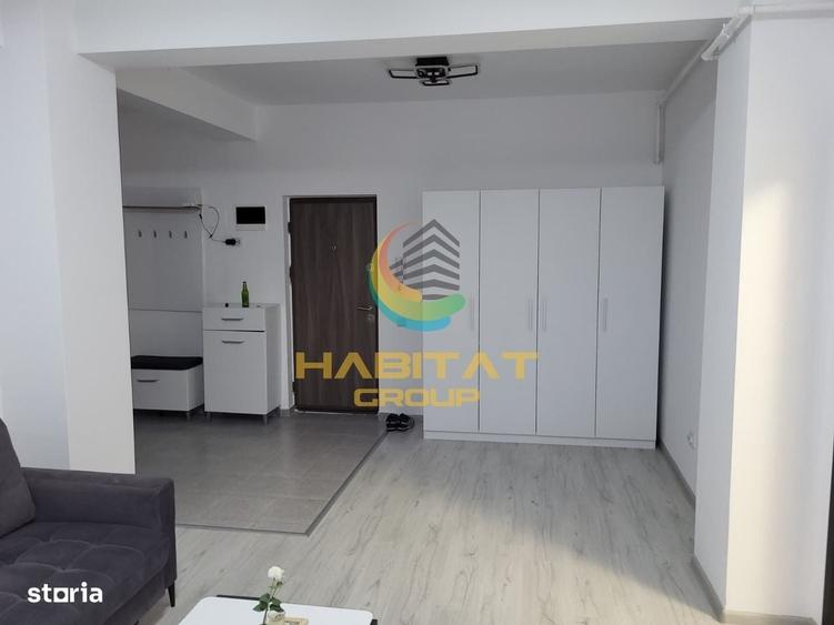 2 camere Brancoveanu Luica mobilat centrala termica liber - 3