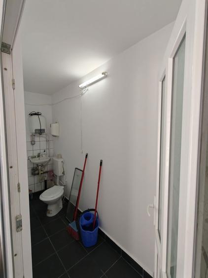 Apartament decomandat în Central