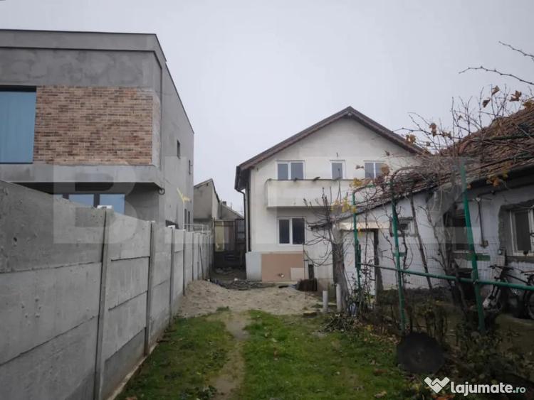 Casă cu 3 camere cu Teren 230 Mp în Lascăr Catargiu