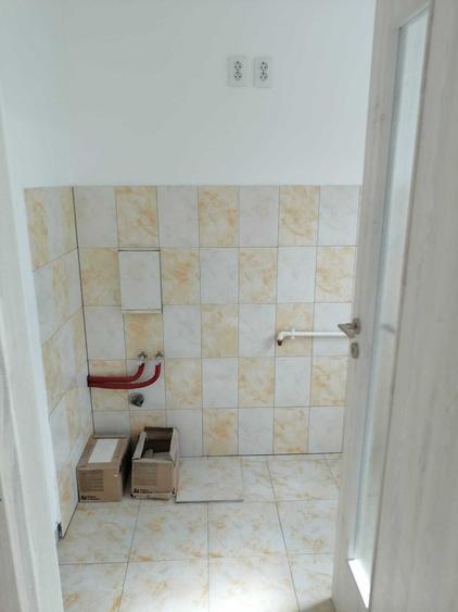 Garsonieră semidecomandată în Mărăști