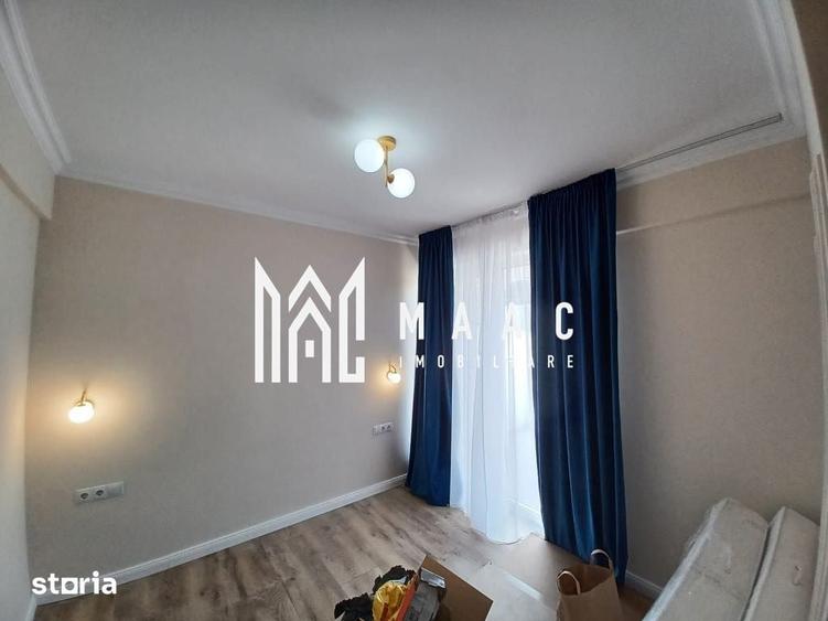 Apartament cu 3 camere în Țiglari