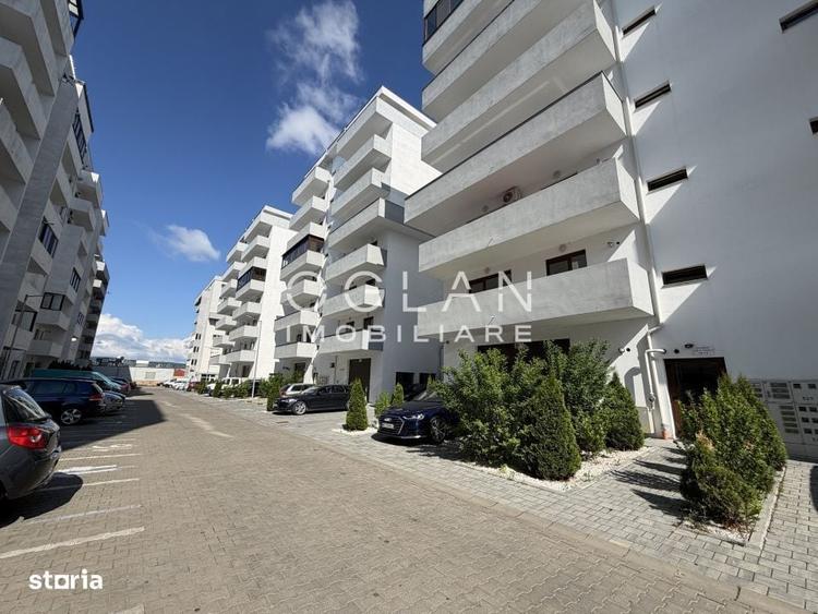 Apartament cu 3 camere semidecomandat în Șelimbăr