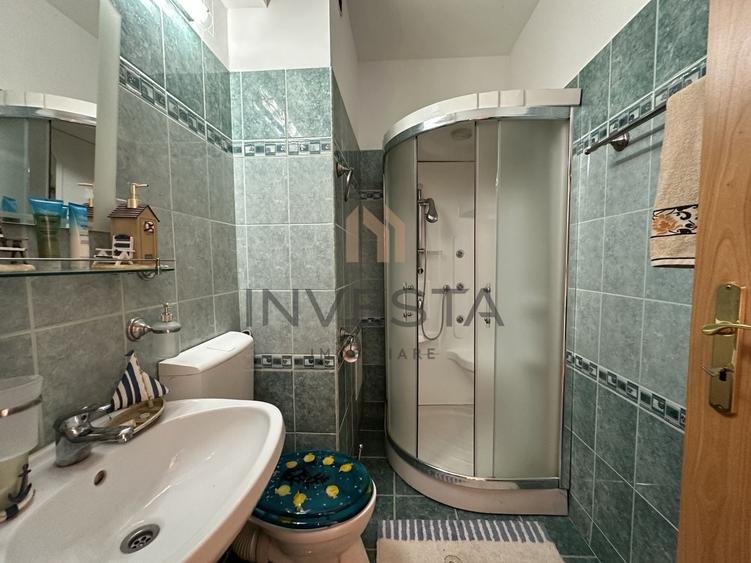 3 camere/Parcare individuală/21 Decembrie/Zona Hotel Hilton - 7