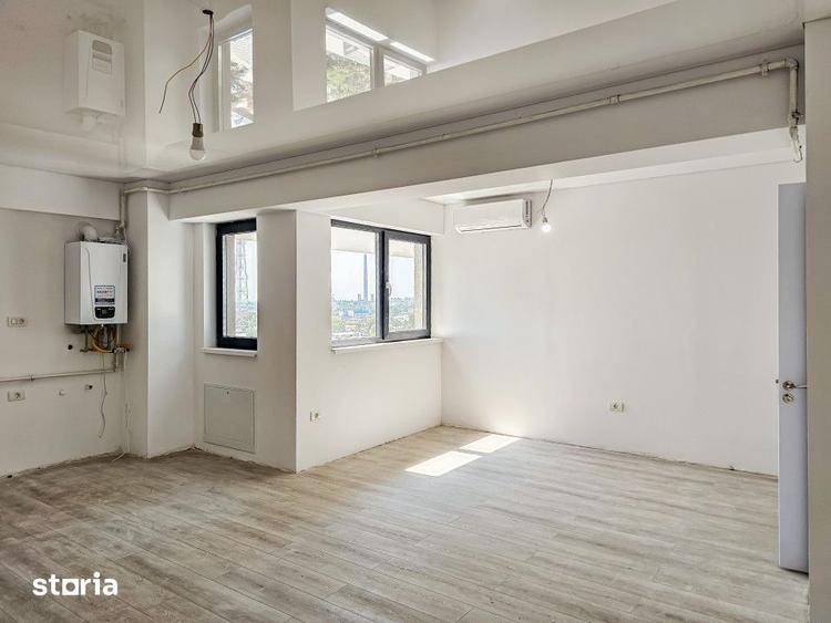 Apartament cu doua camere finisat complet, bloc nou, zona ICIL. - 14