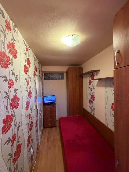 Apartament cu 2 camere în Nufărul