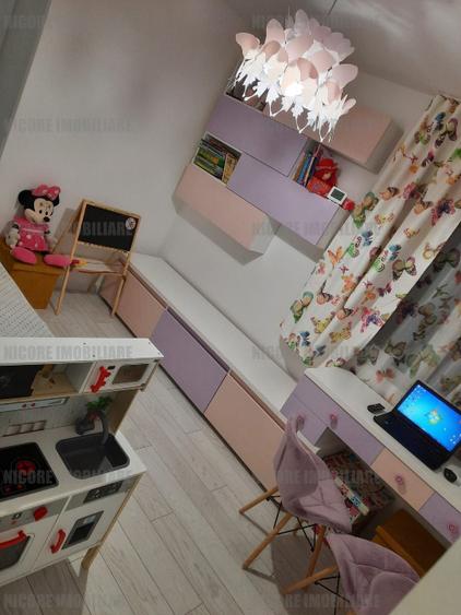  Apartament 3 camere - etaj 2 - mobilat si utilat - 104.900 euro  - 7