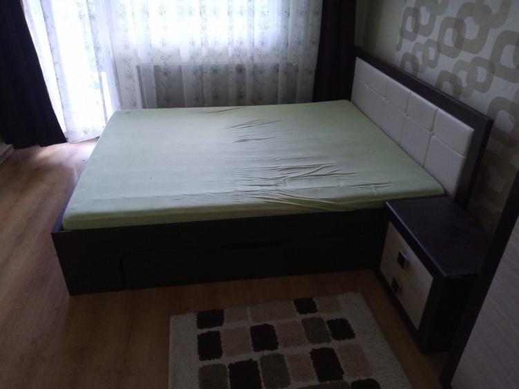 Apartament cu 3 camere decomandat în Gheorgheni