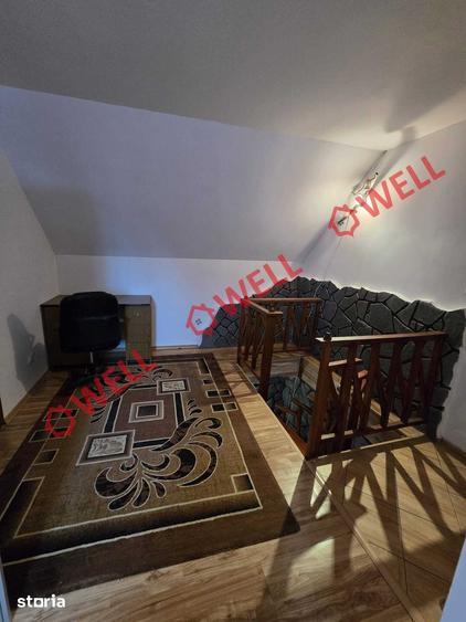Casă cu 5 camere cu Teren 3115 Mp în Aita Mare