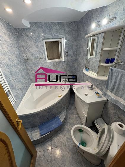 Apartament 3 camere cartier E3 - 9