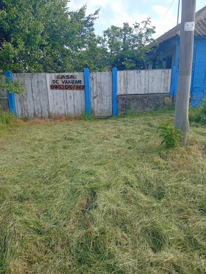 Casa de vanzare Jurilovca - 2