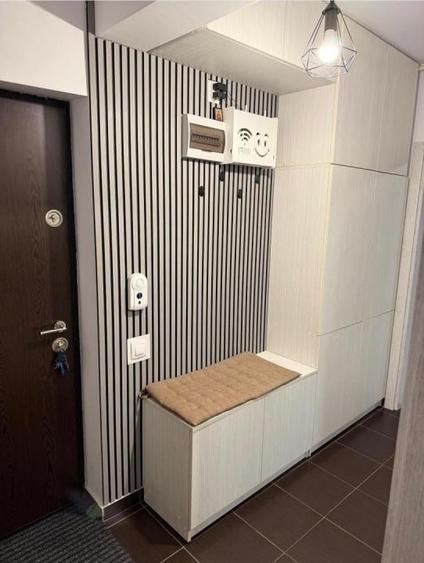 Apartament cu 2 camere în Titan — fotografia 1