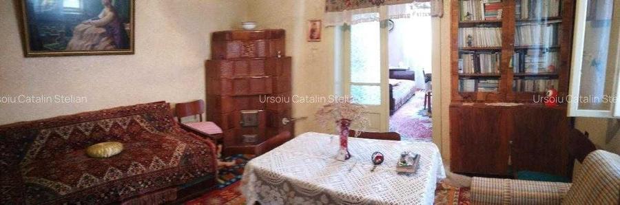 Casă cu 4 camere în Exterior Vest