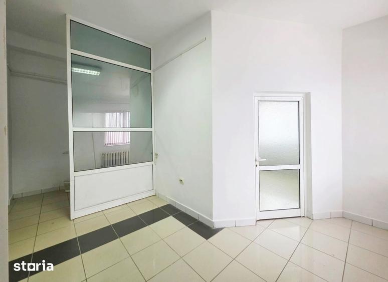 Spațiu comercial, de 37 mp, în Bucium