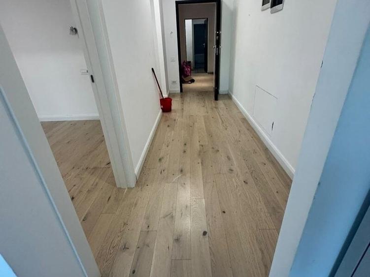 Apartament cu 2 camere decomandat, mobilat în Universitate
