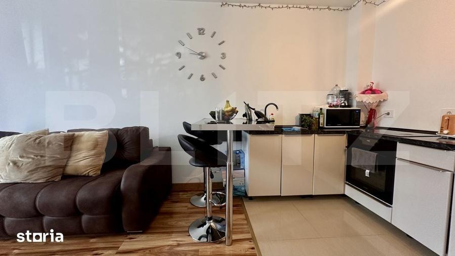 Inchiriere apartament 2 camere Universitate - 1