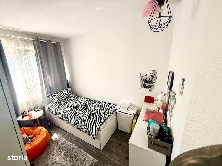 Apartament La Cheie - 3 Camere | Etaj 2/4 - Manastur | Mehedinti - 6