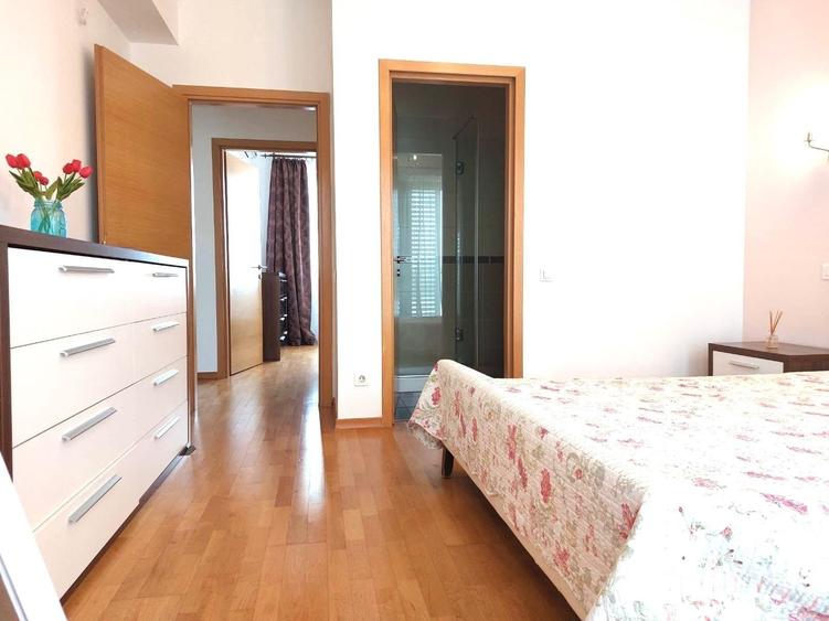 Apartament cu 3 camere în Kiseleff