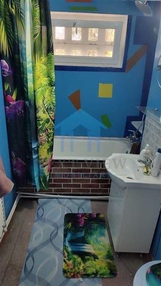 Apartament cu 2 camere decomandat în Grigorescu