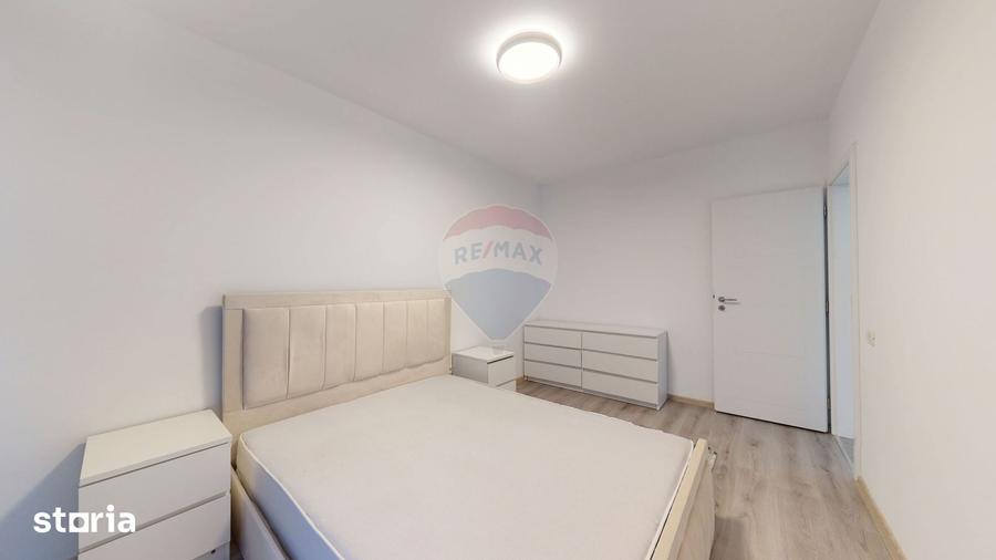 Comision 0% | Apartament 2 camere | Subcetate Sanpetru | Parcare - 5