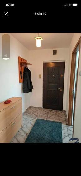 Apartament cu 2 camere semidecomandat în Dărmănești