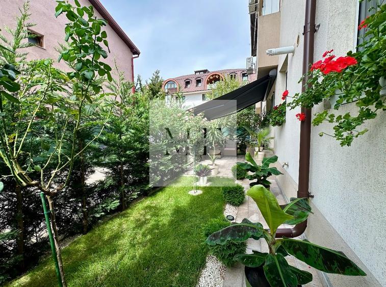 Apartament cu 2 camere decomandat în Berceni