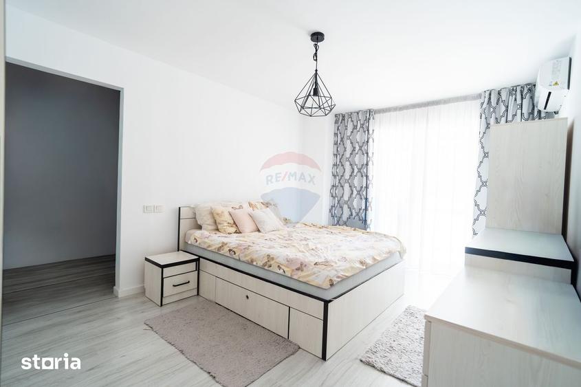 Apartament 3 Camere Confort City - 11