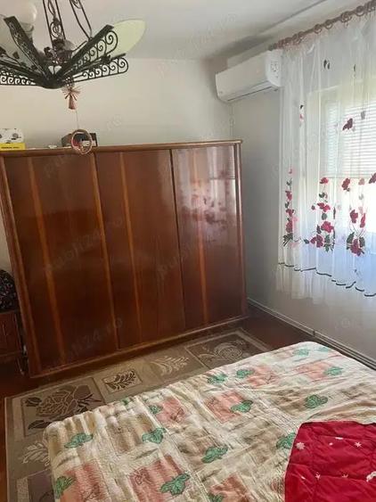 Apartament cu 2 camere decomandat în Micro 17
