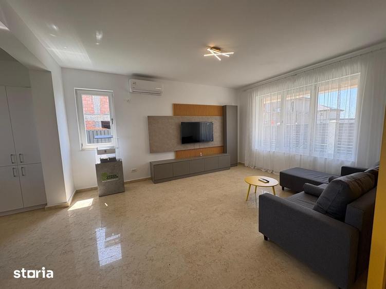CASA DUPLEX, CURTE 200 MP, RATE DEZVOLTATOR, COMISION 0% - 12