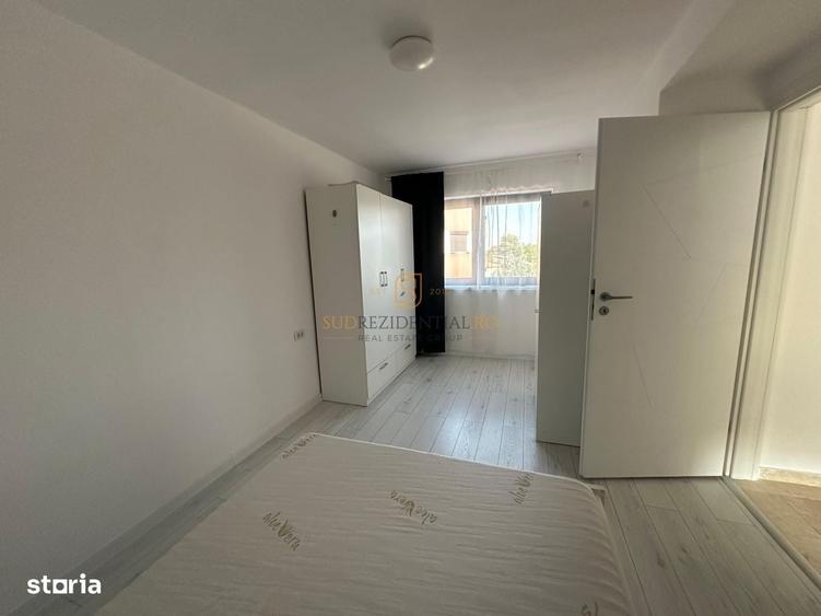 Casă cu 4 camere în Berceni