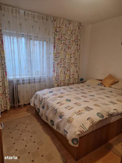 Apartament cu 2 camere în Brazda lui Novac